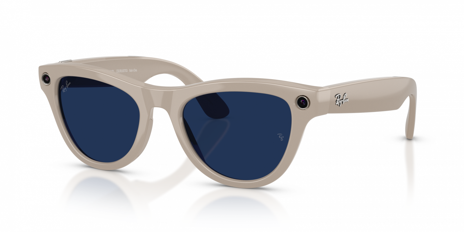 Ray Ban Meta RW4014 6700MF Skyler 